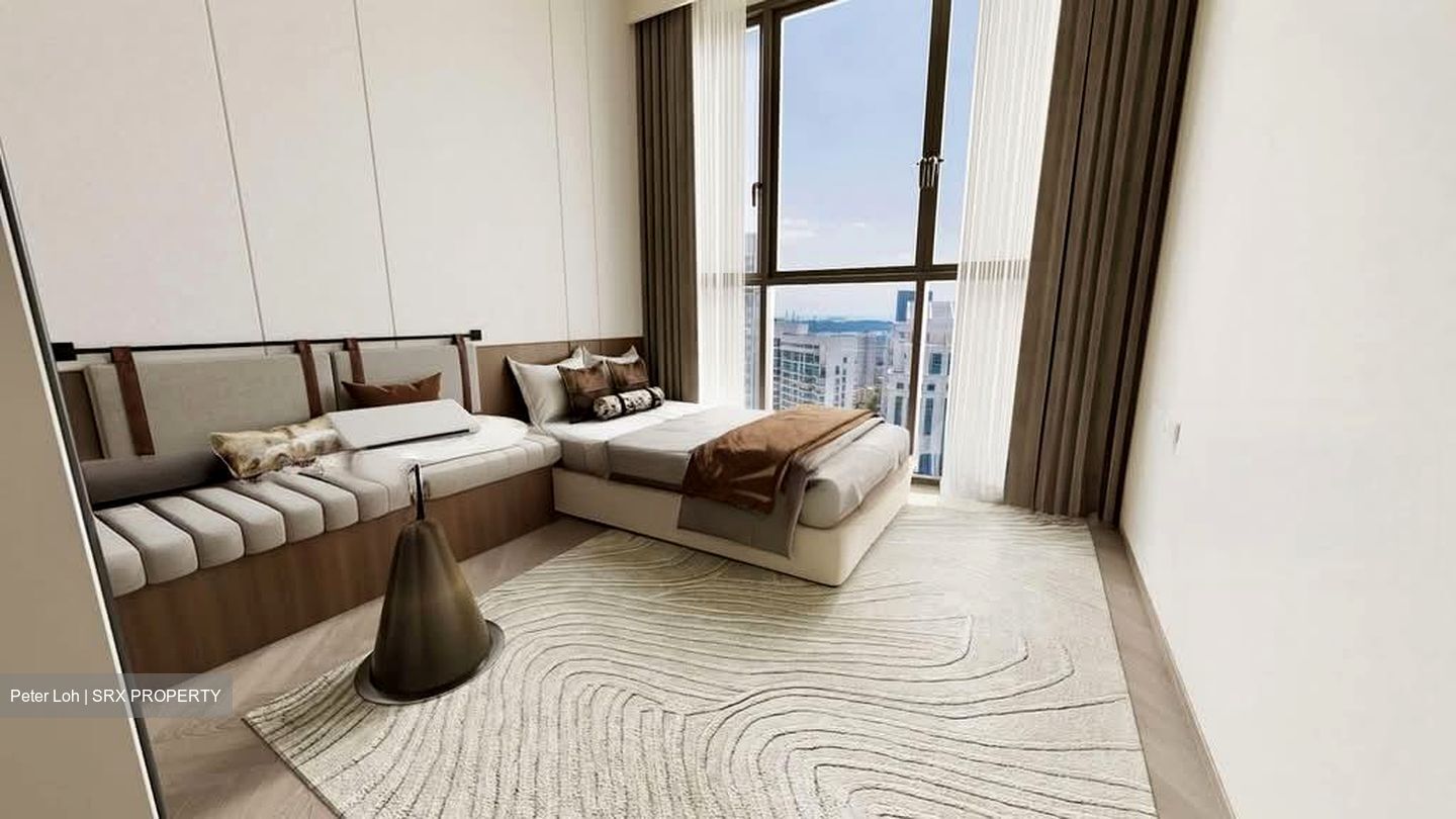 UE Square (D9), Apartment #552098171